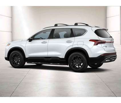 2023 Hyundai Santa Fe XRT is a White 2023 Hyundai Santa Fe SUV in Ogden UT