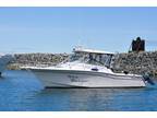2002 Grady-White 330 Express Boat for Sale