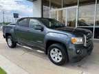 2015 GMC Canyon SLE1