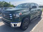 2021 Toyota Tundra SR5 4WD Trail edition + Convenience Package