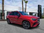 2024 Mercedes-Benz GLE GLE 450 4MATIC