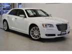 2013 Chrysler 300C Luxury Series