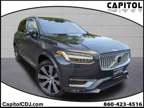 2022 Volvo XC90 T6 Inscription