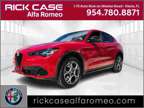 2024 Alfa Romeo Stelvio Sprint