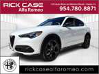 2024 Alfa Romeo Stelvio Veloce