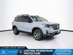 2024 Honda Passport TrailSport In-Stock