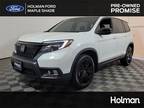 2021 Honda Passport Sport