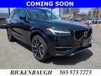 2019 Volvo XC90 T6 Momentum