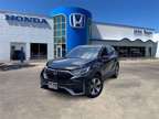 2020 Honda CR-V Hybrid LX