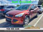 2014 Ford Escape S