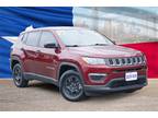 2021 Jeep Compass Sport