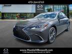 2022 Lexus ES 350