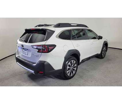 2024 Subaru Outback Limited XT is a White 2024 Subaru Outback Limited SUV in Las Vegas NV