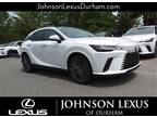 2024 Lexus RX 350 Luxury