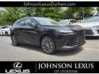 2024 Lexus RX 350h Premium Plus