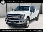 2019 Ford F-250SD XLT