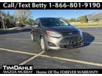 2014 Ford C-Max Energi SEL