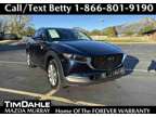 2023 Mazda CX-30 2.5 S Premium Package AWD