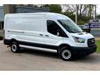 2020 Ford Transit-250 Base