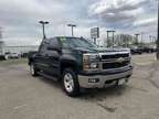 2014 Chevrolet Silverado 1500 LT LT2