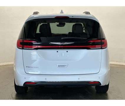 2021 Chrysler Pacifica Touring L is a White 2021 Chrysler Pacifica Touring Car for Sale in Coraopolis PA