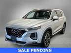 2019 Hyundai Santa Fe Ultimate 2.0