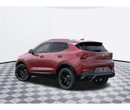2024 Buick Encore GX Sport Touring is a 2024 Buick Encore Sport Touring SUV in Owings Mills MD