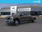 2024 Ford F-350SD Lariat DRW