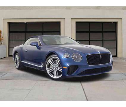 2024 Bentley Continental GT V8 Convertible is a 2024 Bentley Continental Convertible in Pasadena CA