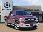 2017 Ram 1500 Limited