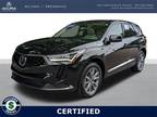 2024 Acura RDX Technology Package SH-AWD