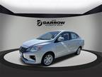 2024 Mitsubishi Mirage G4 SE