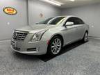 2014 Cadillac XTS Luxury 3.6 V6 FWD Amazingly Clean Low Miles!!!