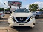 2015 Nissan Murano SV 4dr SUV