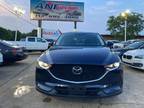 2021 Mazda CX-5 Carbon Edition AWD 4dr SUV