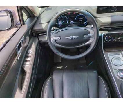 2022 Genesis GV80 2.5T AWD is a Silver 2022 SUV in Daytona Beach FL