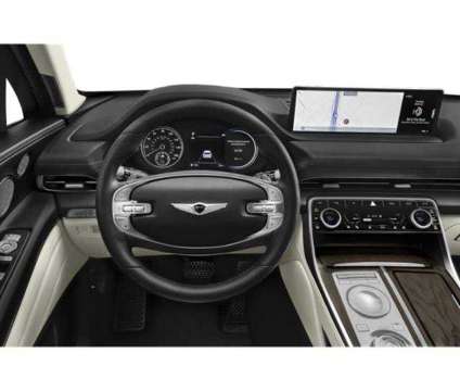 2022 Genesis GV80 2.5T AWD is a Silver 2022 SUV in Daytona Beach FL