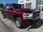 2023 Ram 2500 4WD Laramie Crew Cab