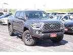 2023 Toyota Tacoma 4WD TRD Off-Road V6