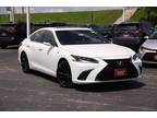 2023 Lexus ES 350 F Sport