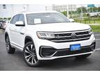 2023 Volkswagen Atlas Cross Sport 3.6L V6 SEL Premium R-Line