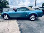 2007 Ford Mustang Premium