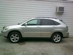 2004 Lexus RX 330 4dr SUV