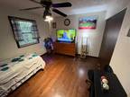 Room for rent for transferring professionals or college students