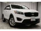 2018 Kia Sorento LX 62381 miles