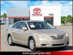 2009 Toyota Camry LE 243119 miles