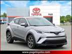 2019 Toyota C-HR Limited 103322 miles