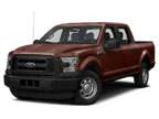 2017 Ford F-150 XLT 91481 miles