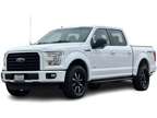 2016 Ford F-150 XLT Pre-Owned 89301 miles