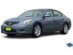 2012 Nissan Altima 3.5 SR Pre-Owned 37544 miles
